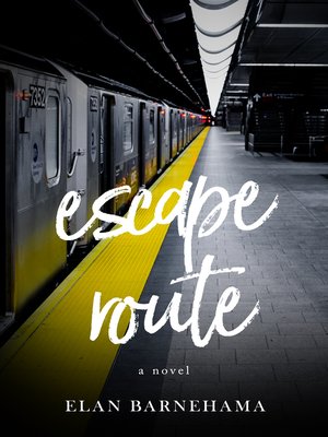 cover image of Escape Route